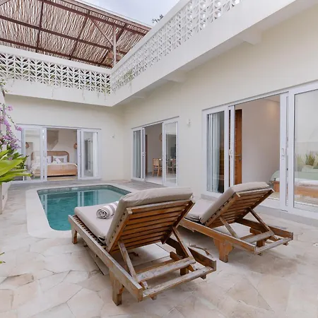 Mata Biru Villa By Betterplace