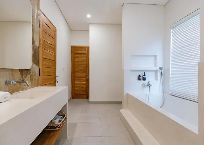 Mata Biru By Betterplace Villa