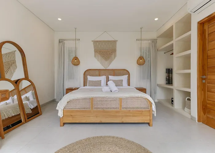 Villa Mata Biru By Betterplace Uluwatu