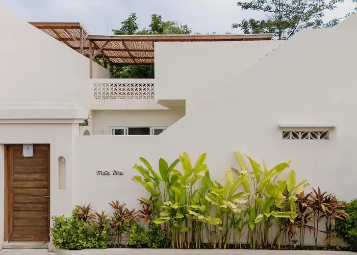 Mata Biru By Betterplace Villa Uluwatu
