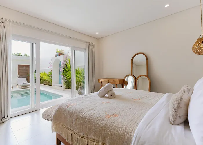 Villa Mata Biru By Betterplace