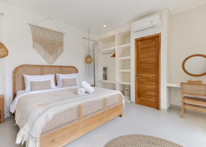 Mata Biru By Betterplace Villa Uluwatu