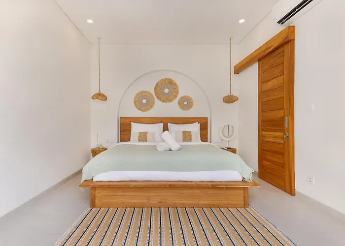 Villa Mata Biru By Betterplace