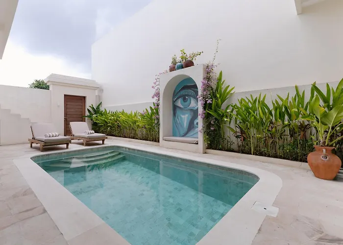 Villa Mata Biru By Betterplace