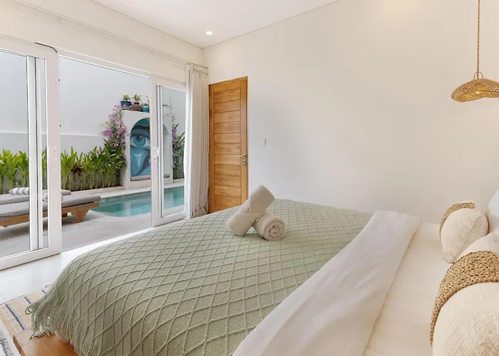 Mata Biru By Betterplace Villa Uluwatu
