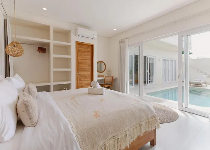 Mata Biru By Betterplace Villa