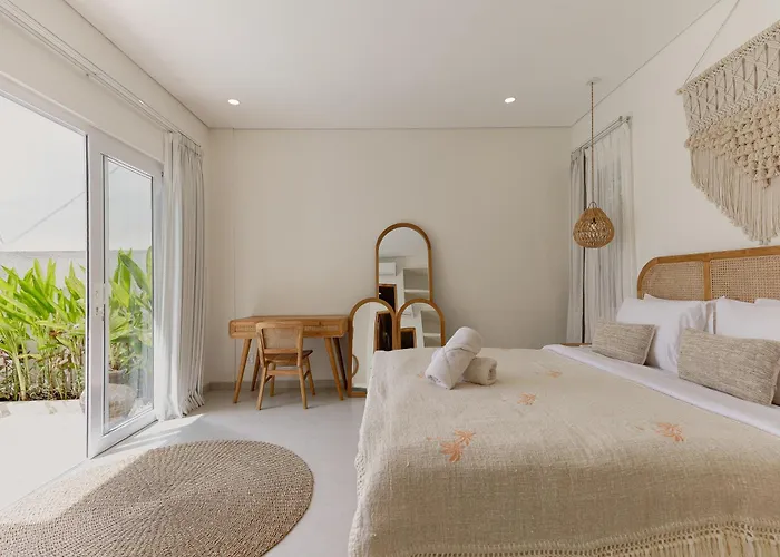 Villa Mata Biru By Betterplace