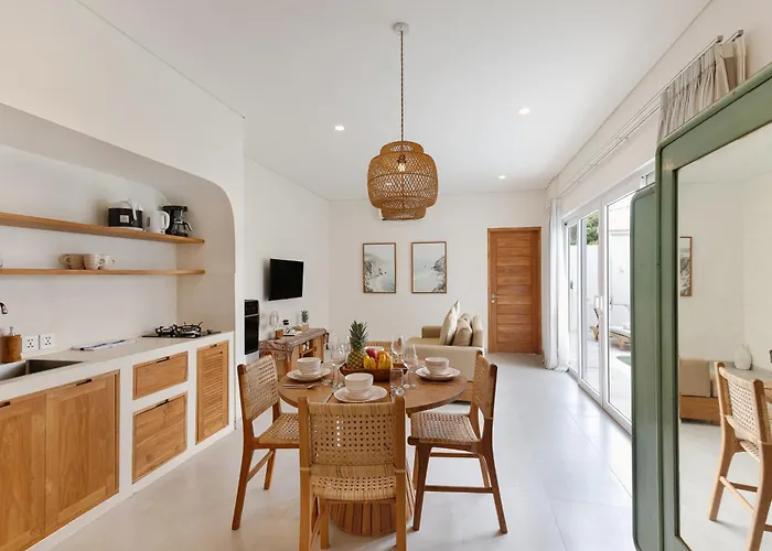 Villa Mata Biru By Betterplace *
