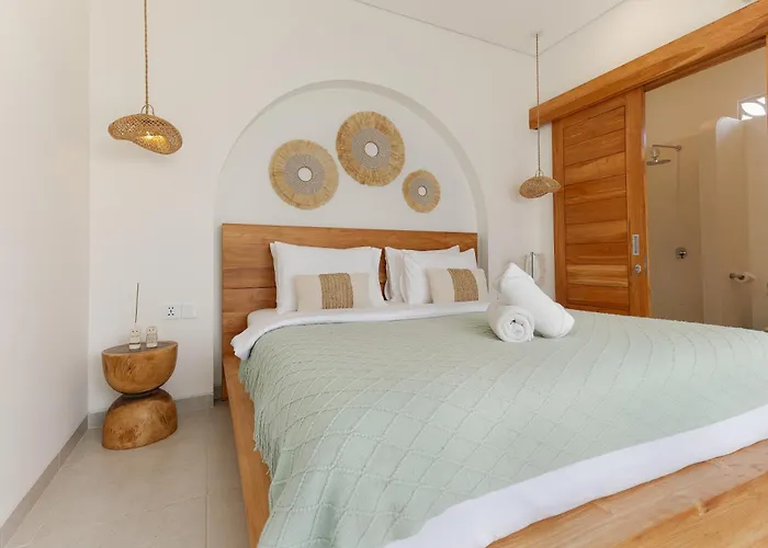 Mata Biru By Betterplace Villa Uluwatu