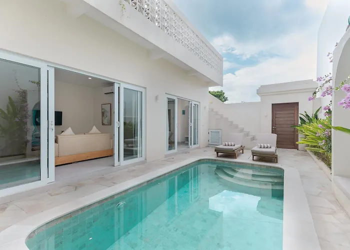 Villa Mata Biru By Betterplace Uluwatu